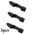 3pcs Black