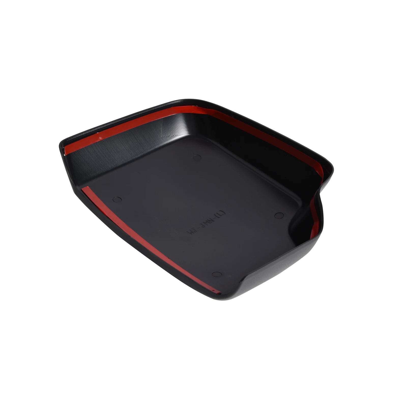 Car Rearview Mirror Decoration Cover For Suzuki Jimny JB64 Sierra JB74W 2019 2023 Rear View Mirror Cover Exterior Accessories