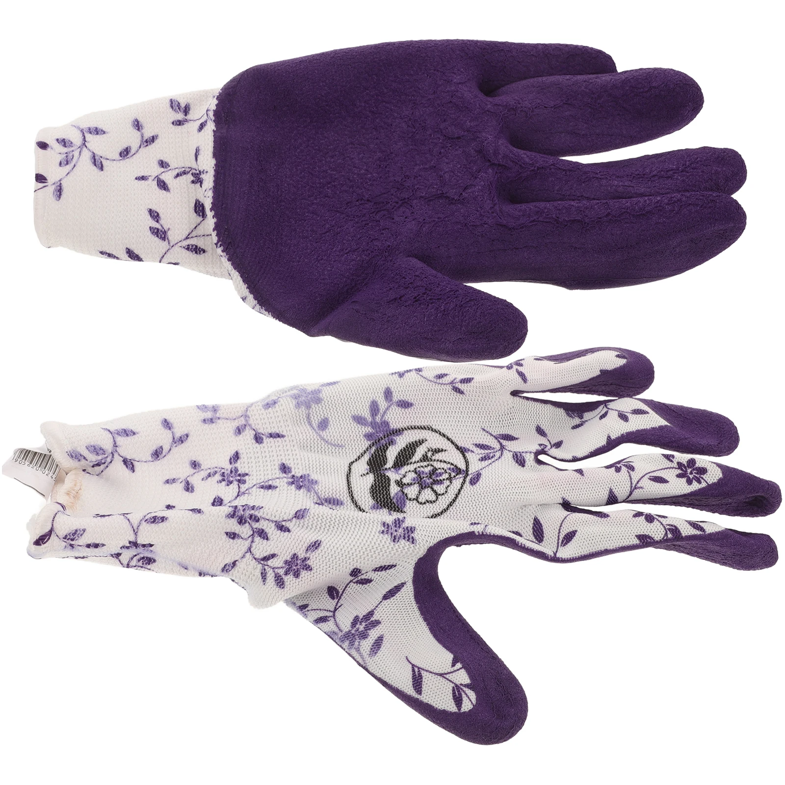 

Gardening Gloves Waterproof Puncture Resistant Thickened Non Work Protective Outdoor Heavy Duty For Women Men