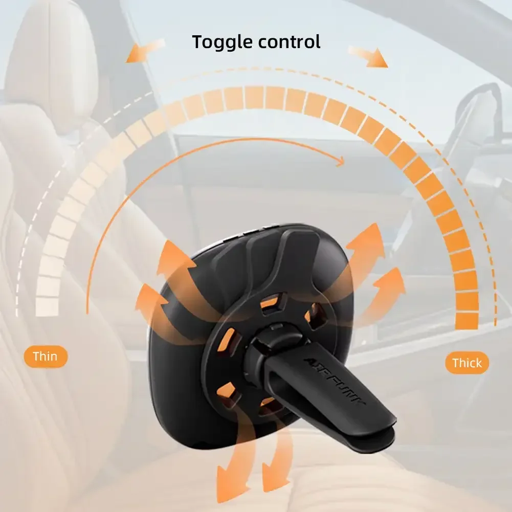 범용 아로마 테라피 클립, 향수 냄새 제거, 자동 공기 배출구, 딥 클렌징 방향제, 자동차 홈 오피스