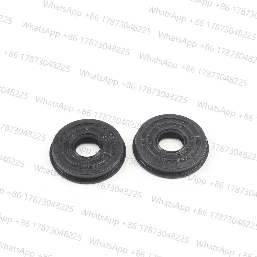 2 pcs Crankshaft seal for Chainsaw ZOMAX 4000 4003 4020 4010 Chain saw Crankshaft connecting rod parts