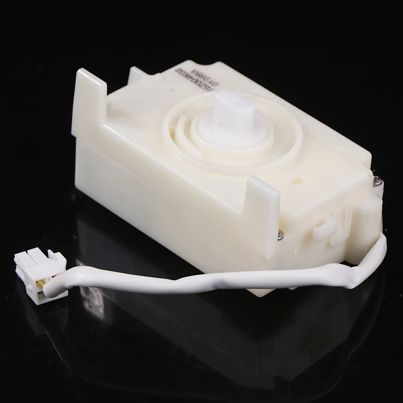 1Pcs For Haier Refrigerator NTGZ004k02 Ice Maker Motor Motor Refrigerator Ice Maker Motor Refrigerator Accessories