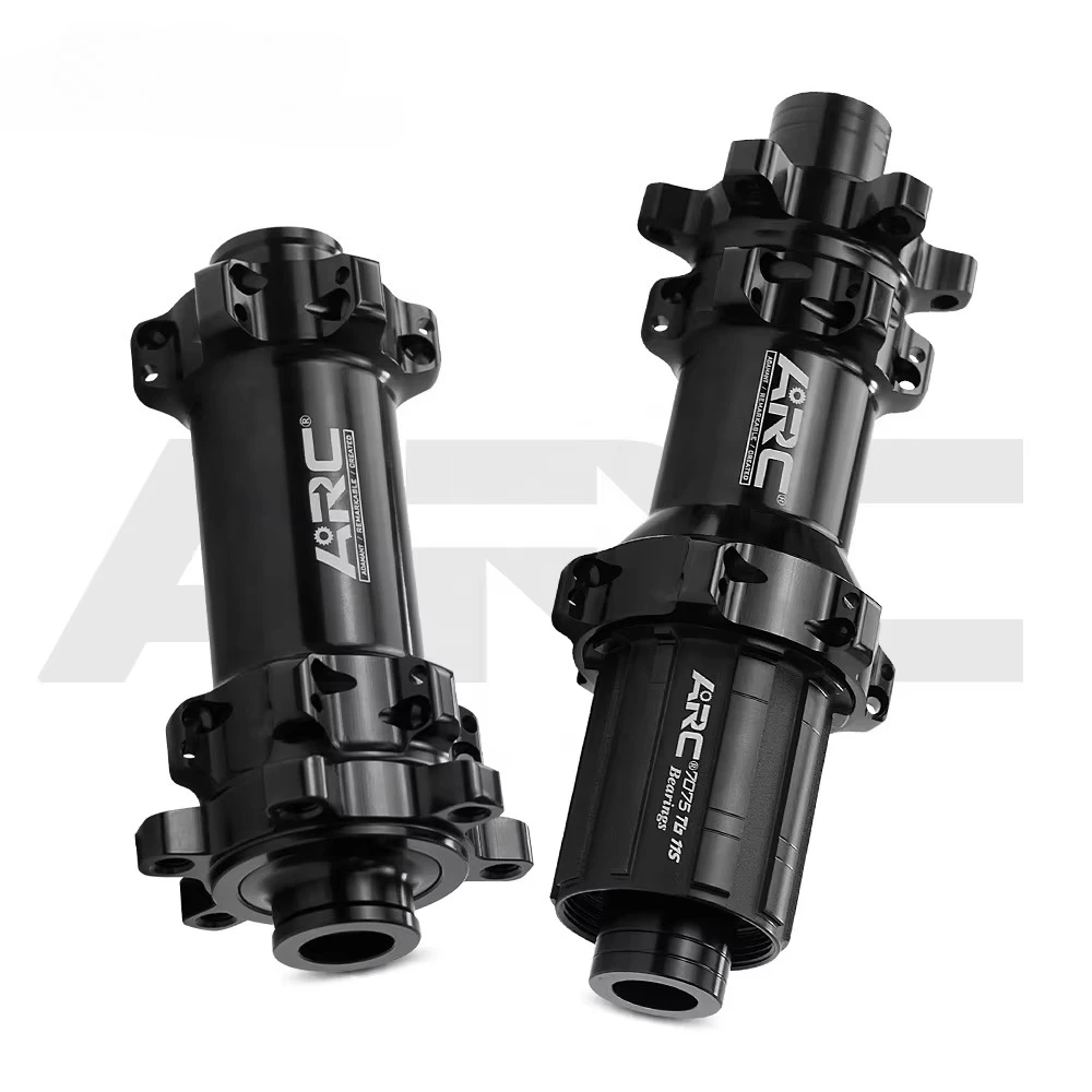 MT-032FB/RB Black H…