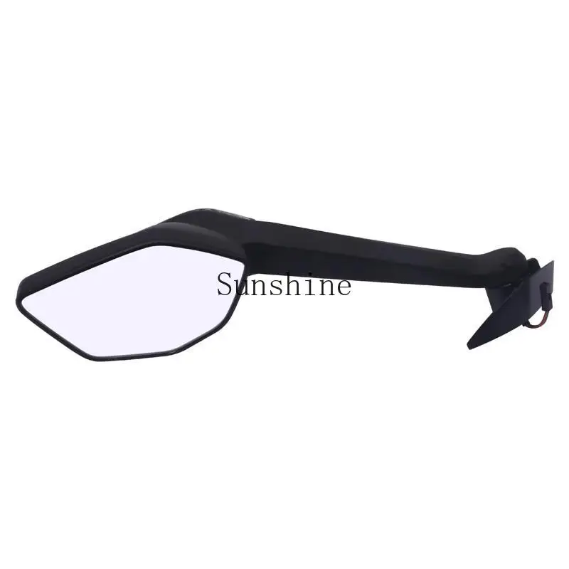 

450SR Original 450SRS left and right rearview mirror assembly CF400-6 reflective reversing genuine brand new