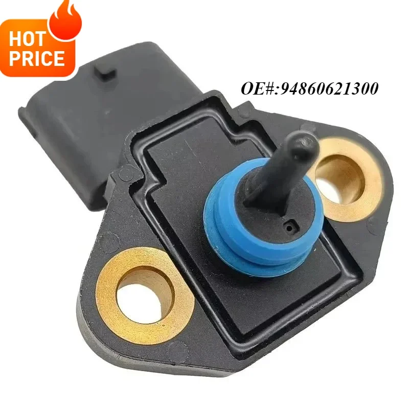 

94860621300 High Quality Automotive Part Pressure Sensor for Porsche Cayenne Panamera Macan Cayman Boxster 0PB906054B 0261230257