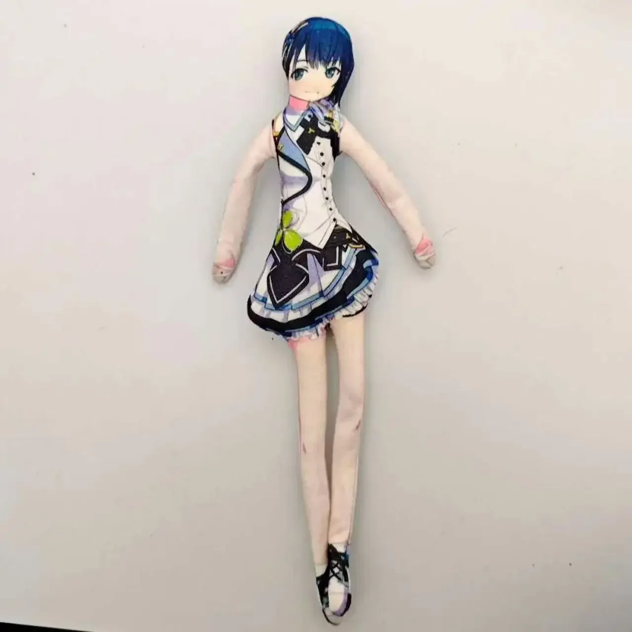 أنيمي مشروع Sekai Kamishiro Rui Tenma Tsukasa Akiyama Mizuki تأثيري نماذج شخصية مثيرة للاهتمام أنيمي عشاق هدية