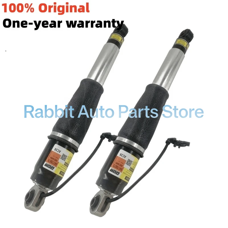 Original 84176675 1PC Rear Air Shock Strut For Cadillac Escalade / Chevrolet Tahoe/ GMC Suburban / GMC Yukon 2015-2019 3.0L 6.2L