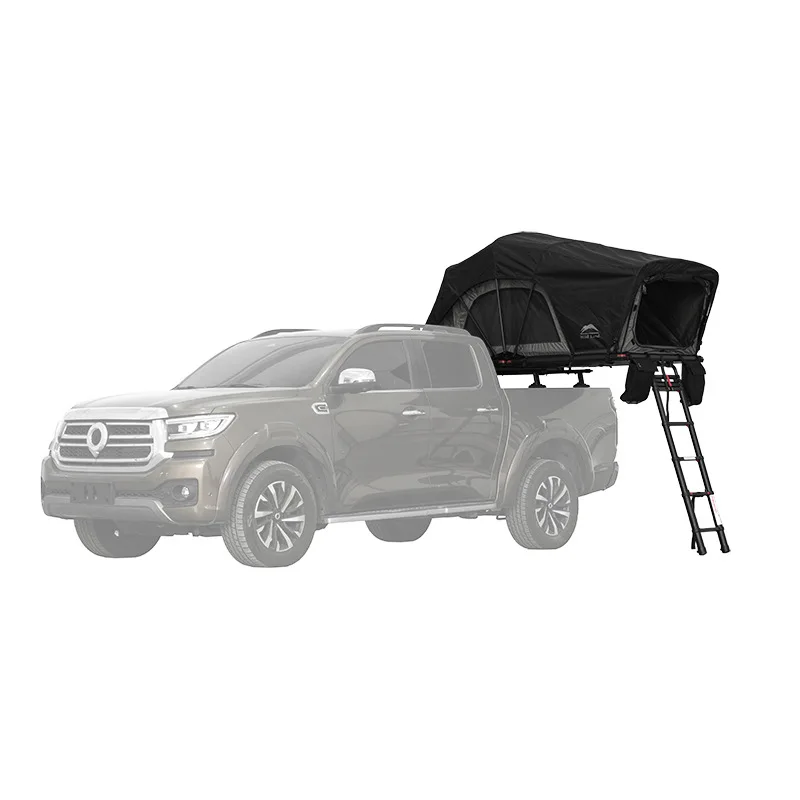 

Boat Car Roof Tent Great Wall Cannon Raptor Tesla Pickup Truck Back