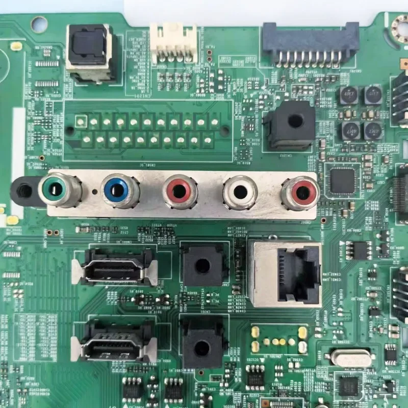 Совместимость с материнской платой Samsung BN94-05562C для UE32ES5507VXUA UE32ES5507V UE32ES5507, материнская плата для телевизора