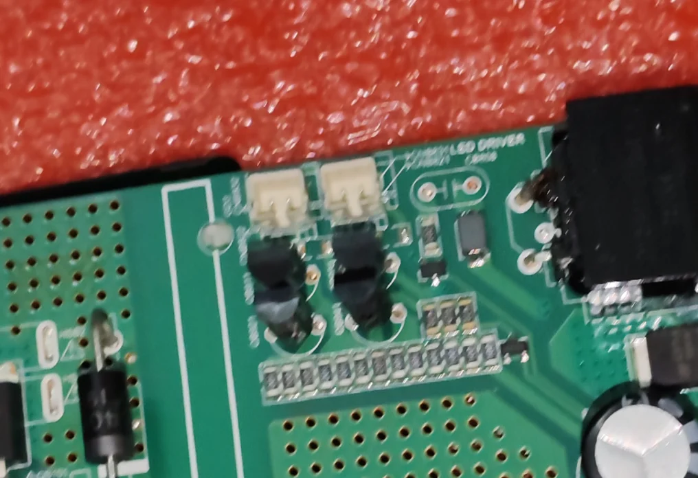 

TP.MT5522.PC821 Сеть три в одном, материнская плата для телевизора Wi-Fi 4K, физические фотографии, отправлено вместе с пультом дистанционного управления