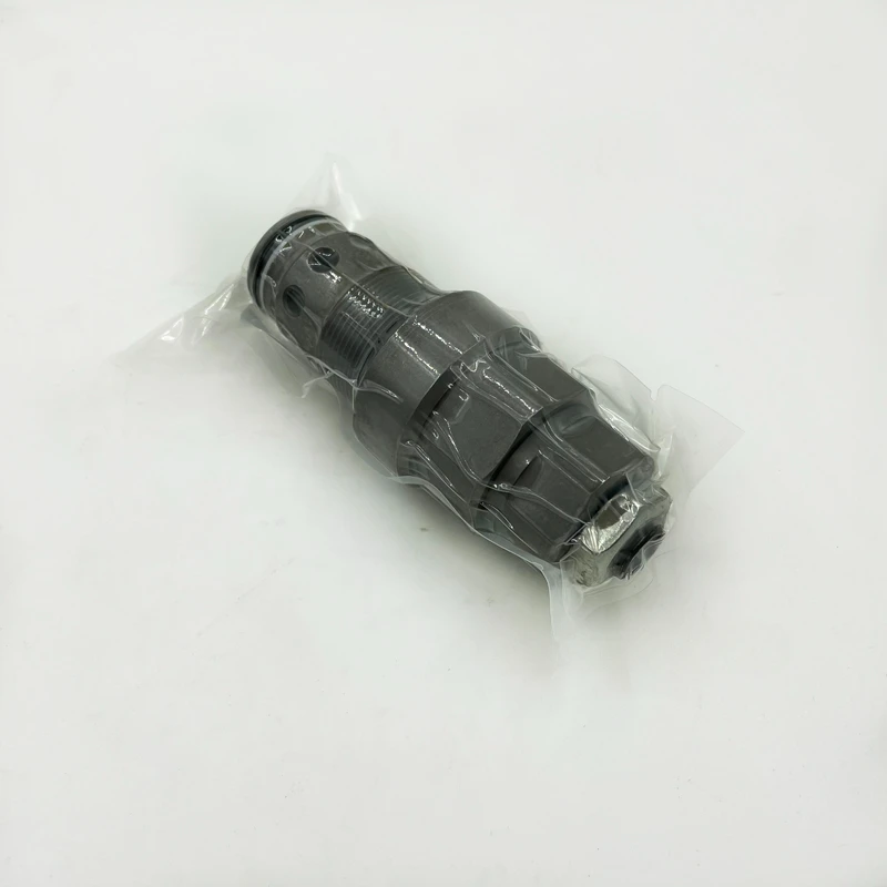 Excavator Accessories Compatible with 365485 950 360 Distribution Valve, Main Gun, Secondary Overflow Valve, Hammer Valve