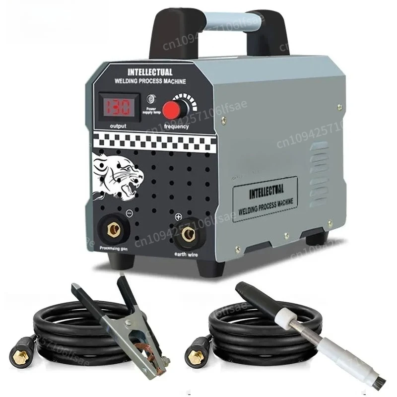 

110Vor220V Stainless Steel Weld Bead Processor Argon Arc Welding Spot tig mig welder cleaner stainless steel Weld Cleaning Machi