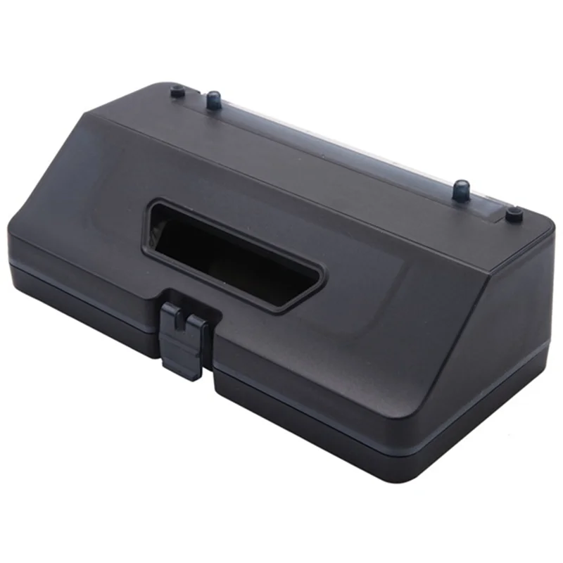 로봇 STYTJ02YM MVVC01-V2 V2 Pro V3 V-RVCLM21B 진공용 새로운 2 in 1 물 탱크 먼지통 상자