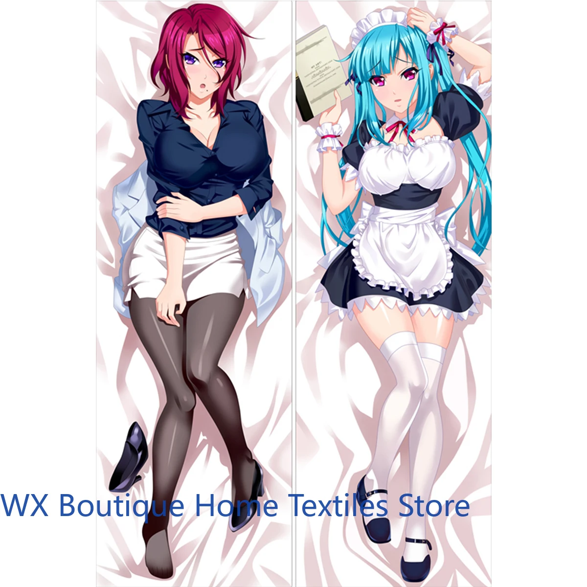 

Аниме Mesu Kyoushi 4 Kegasareta Kyoudan Dakimakura наволочка наволочка