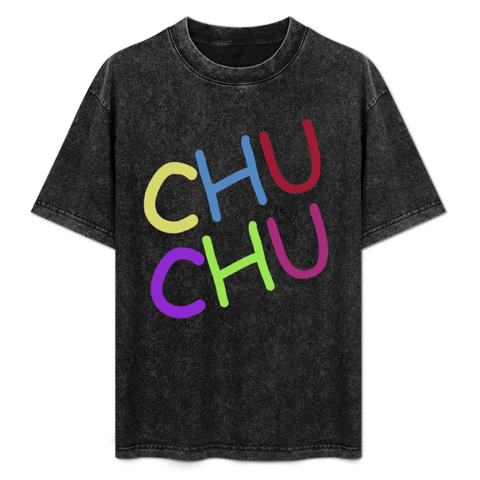 

CHU CHU T-Shirt t shirts designer man t shirt summer graphic t shirts for man shirts for man cotton soft T-Shirt