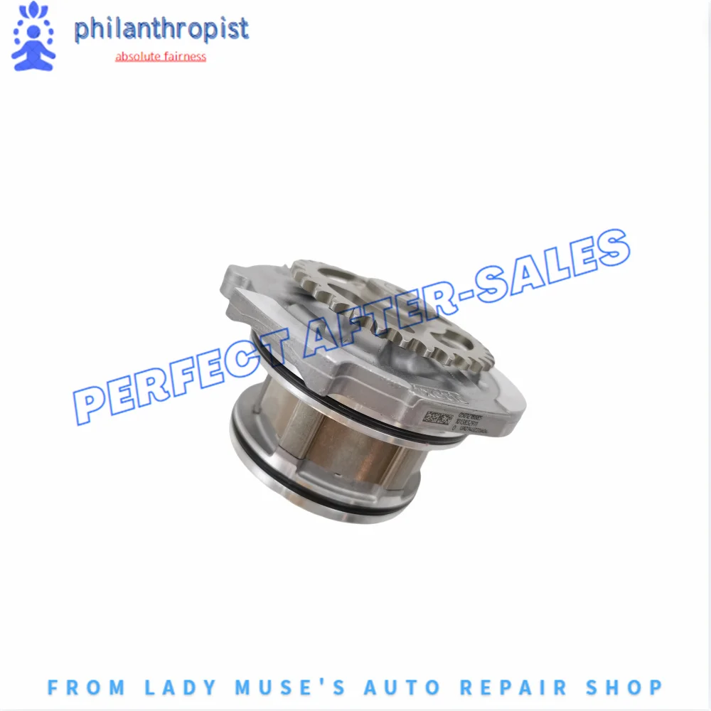 Original 8HP45 8HP55 8HP55Y 8HP55A 8HP70 8HP75 8HP90 0BK Transmission Oil Pump For Jaguar BMW ZF8HP45 ZF8HP55