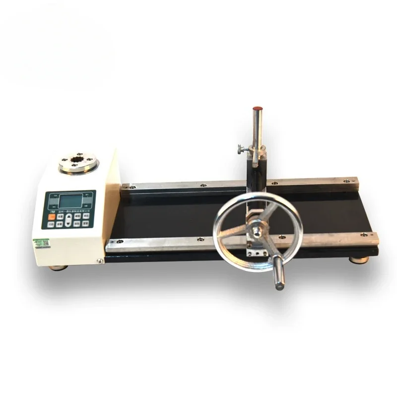 

2026 200N.m Digital Torque Wrench Calibrator Tester Calibration Machine