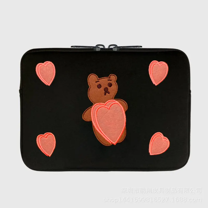 Variant: Five hearts