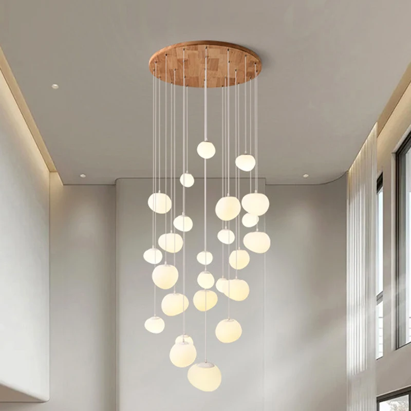 Modern Bedroom Decorative Dining Room LED Ceiling Lamps Pendant Lights Indoor Lighting Interior Lighting Ceiling Lamp Chandelier