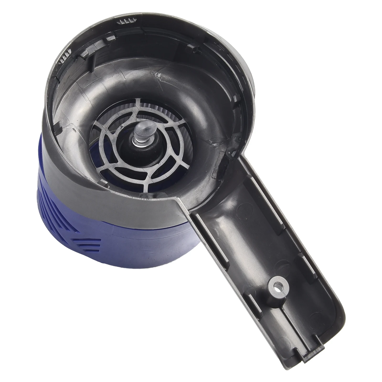 Home Kitchen Rear Cover Motor Host Attachment Cleaning Combination For Dyson Front Filter Rear Filter Replacement