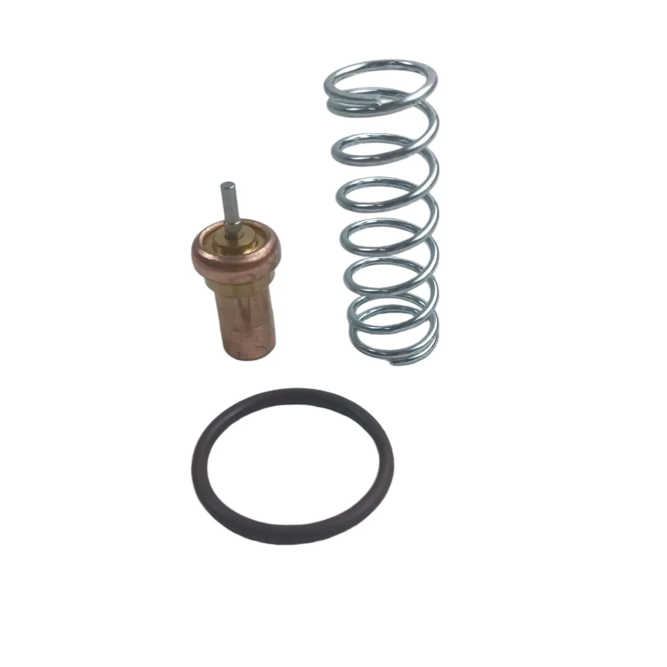 

Комплект для обслуживания клапанного блока CC1041338, замена для запчастей винтовых воздушных компрессоров Gardner Denver