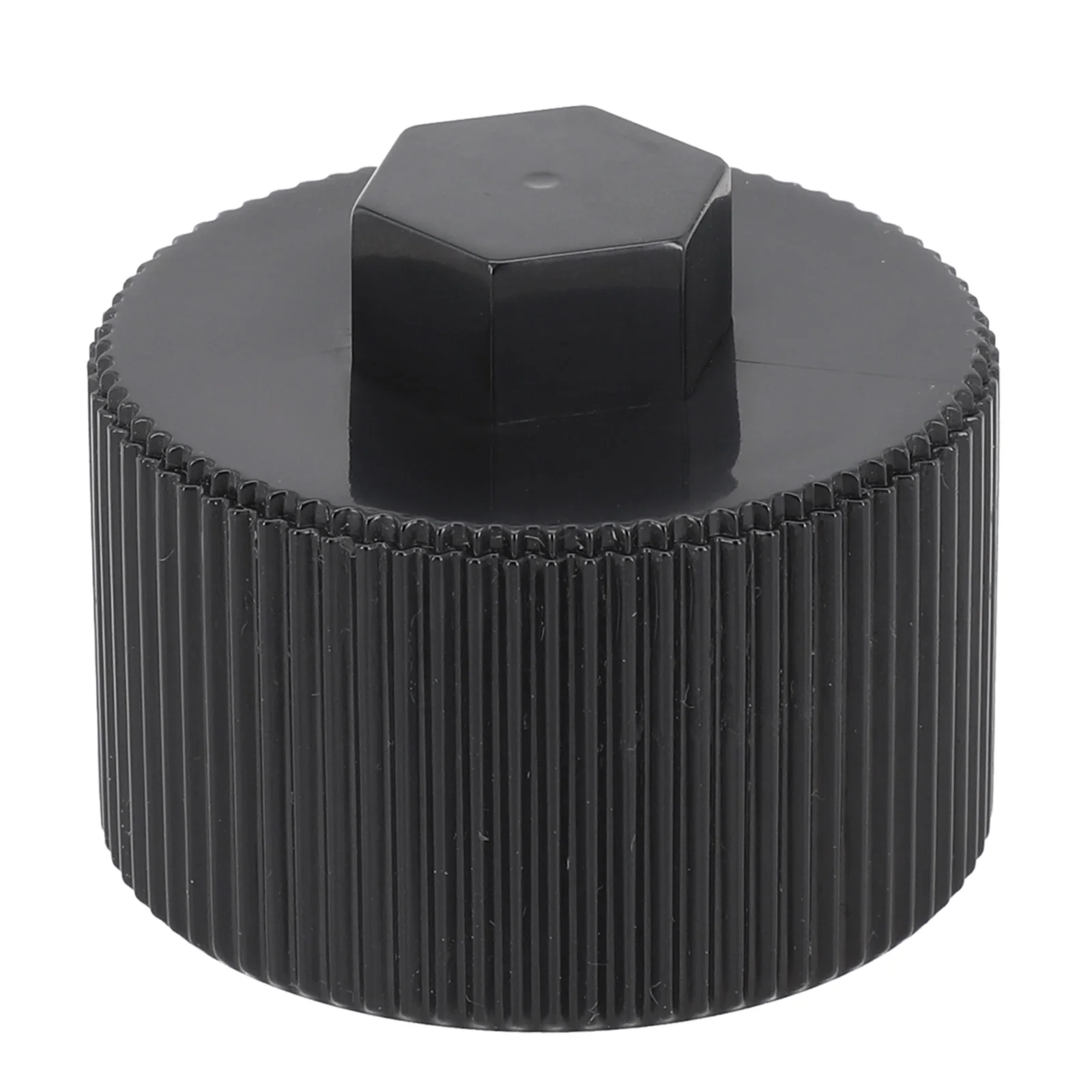 Compatible Models Drain Cap For Meteor For Pentair For STA-RITE Black Easy Installation High Durability 1pcs Drain Cap