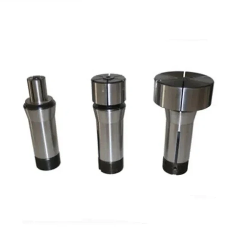 

Метрическая высокоточная расширительная цанга 5C с круглым отверстием и воротником, цанговый инструмент с ЧПУ (1 шт.)