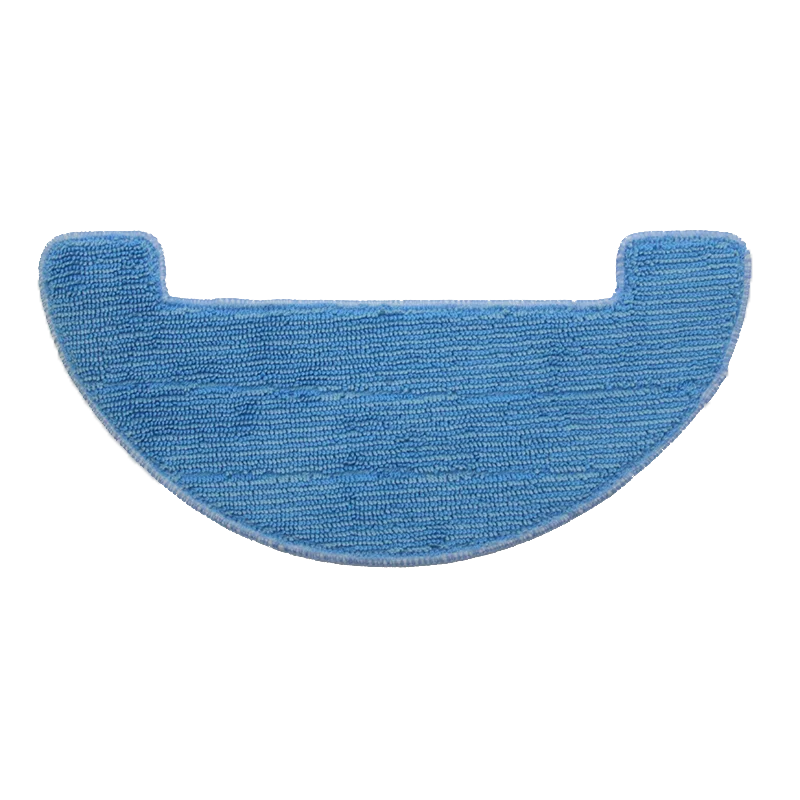 Main Side Brush Hepa Filter Mop Rag Cloth Brush Cover For Bagotte BG600 / BG700 / BG750 / BG800 MAX Spare Parts Accessories