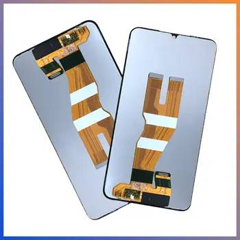 Velkoobchodní prodej 3/5/10 kusů/sada pro Samsung A05 obrazovka LCD displej s dotykovou sestavou A055 A055M A055F A055F/DS 4 nejlepší prodej Displej Samsung J600G - №1