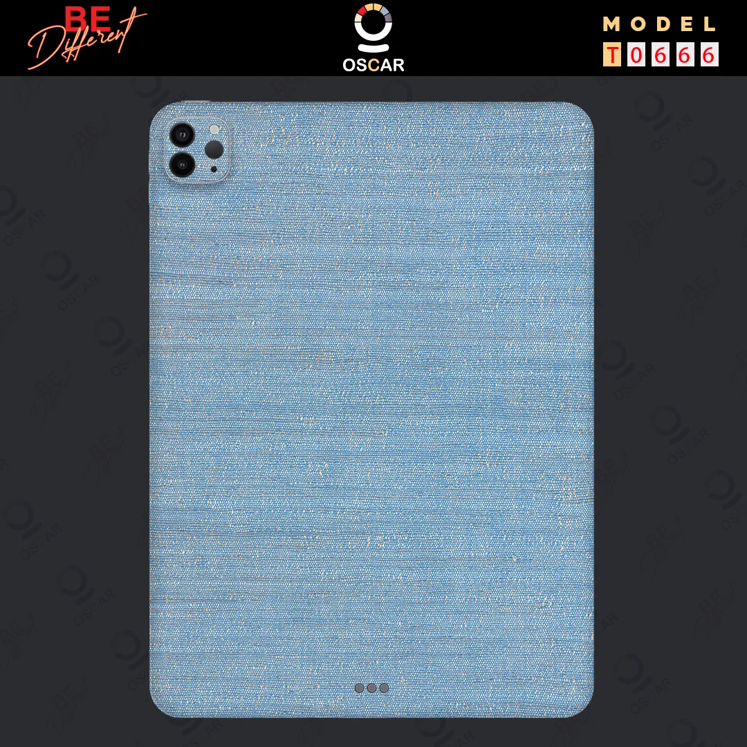 Colorful Sticker For iPad 10.2 Skin 10th 10.9 New Pro 11 12.9\