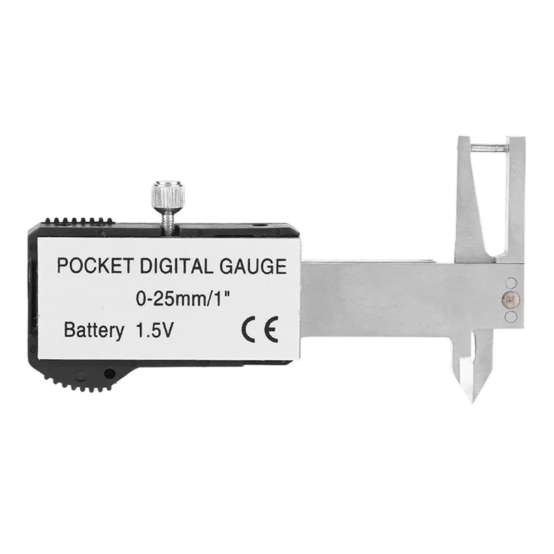 

Цифровой штангенциркуль B50C, толщина, электронная линейка для измерения, электронный измерительный инструмент