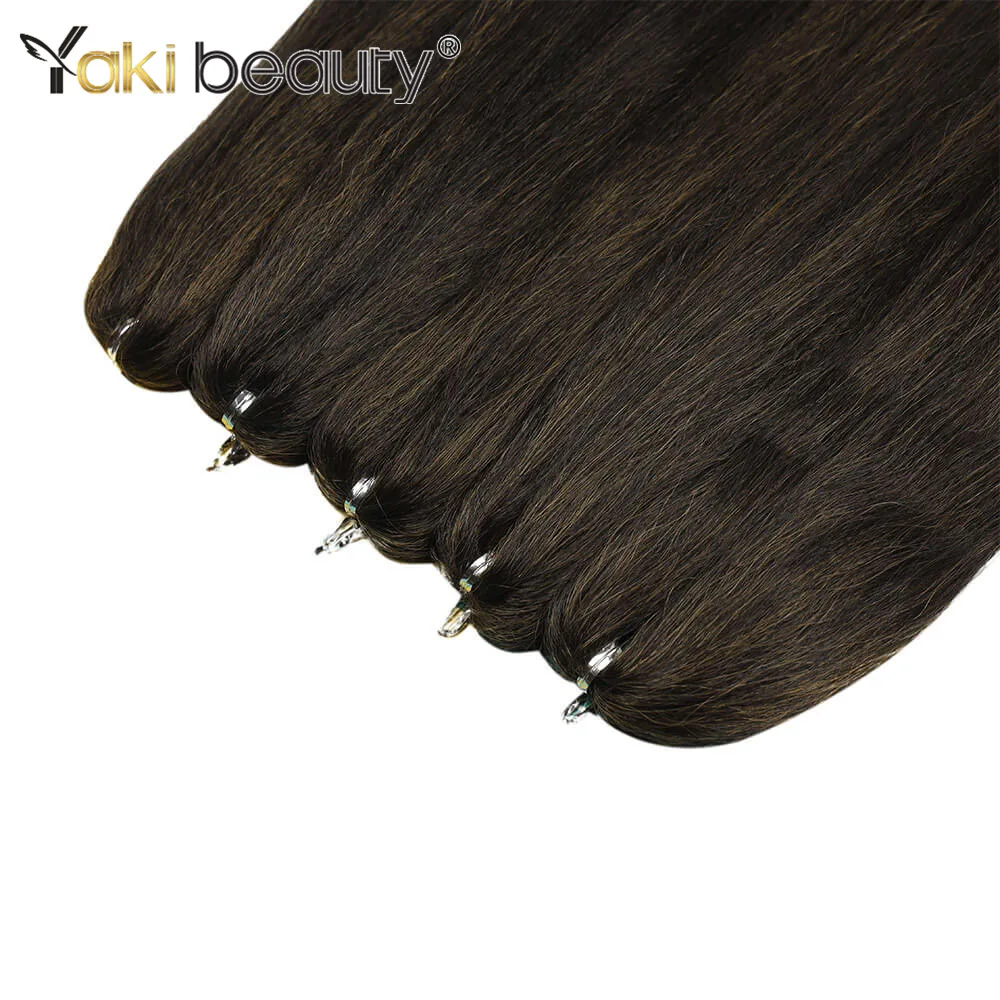 Syntetyczne włosy do warkoczy francuskich boho, kręcone, czarne, wstępnie rozciągnięte, profesjonalnej jakości do warkoczy szydełkowych, ustawianie w gorącej wodzie, 5 paczek/partia