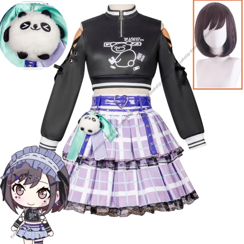 Anime Project Sekai…