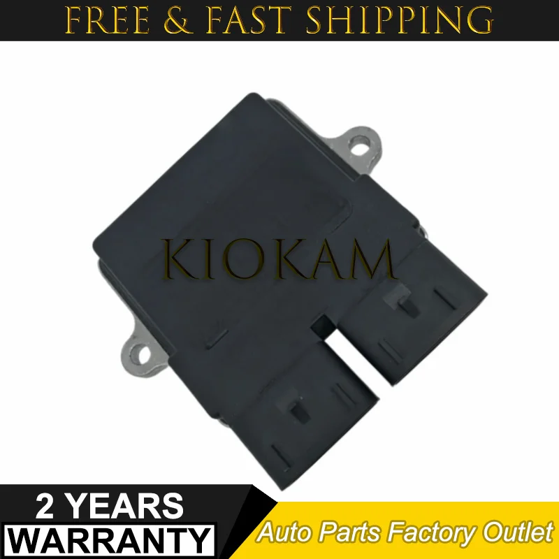 1pc 28265491 ECU/Computer Controller Suit for Linhai 400ATV/LH400ATV  Model Year 2017-2023