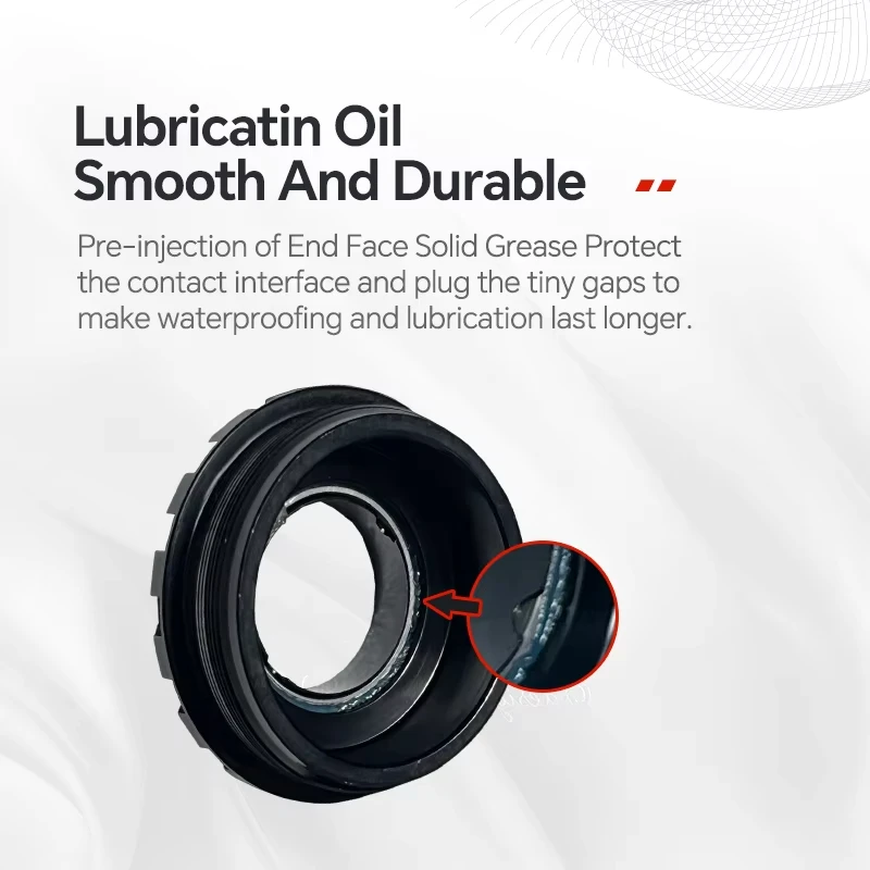 Thumbnail 4 - #44 Trending Bicycle Bottom Brackets Right Now