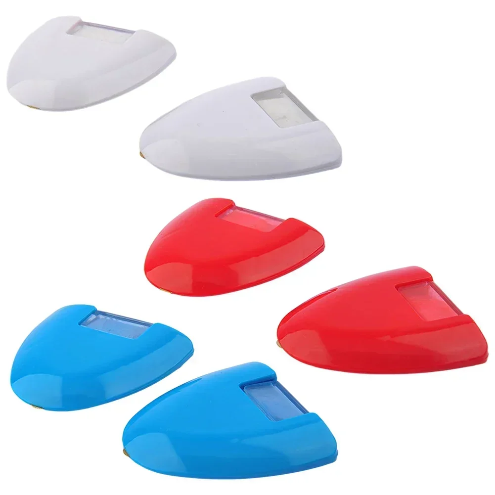 Professional Tailoring Tool Triangular Wheel Tailor's Chalk for Accurate Markings for Sewing Projects of all Sizes