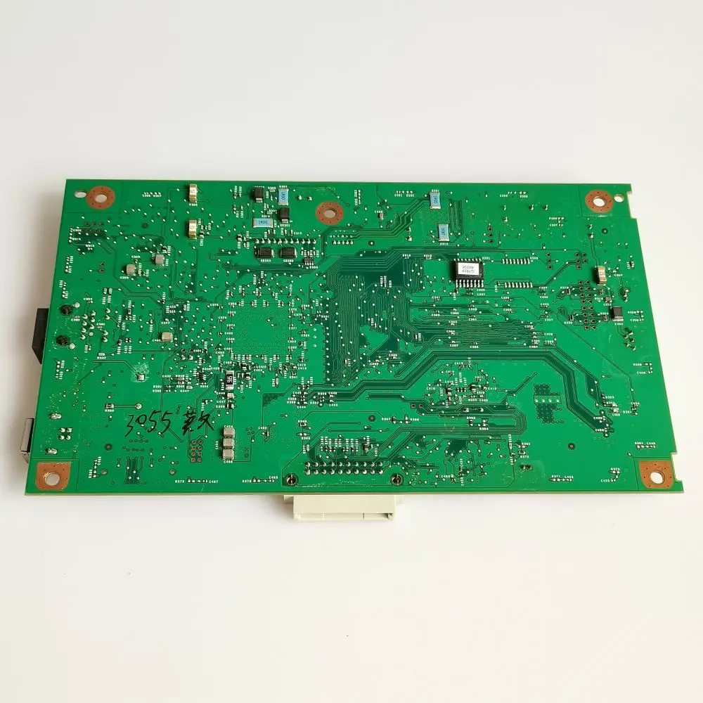 Q7529-60001 Formatter Board para HP Laserjet 3052 3055 Impressora Principal Logic Mother Board PCA Assembly Parts