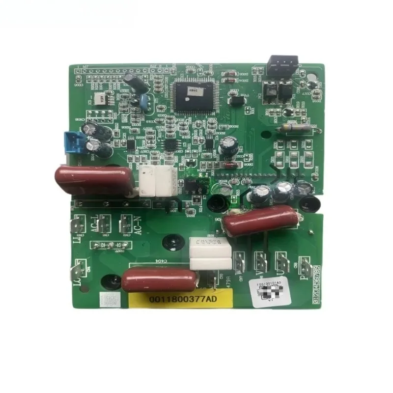 

New For Haier Air Conditioner Control Board 0011800377AD Driver PCB Module Conditioning Parts