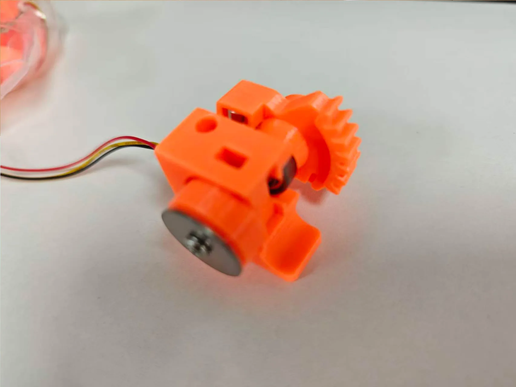 Hall Sensor SIM Racing For Logitech G923 G920 G29 G27 G25 Three Pedal Modification Accessories Racing Car Games view 2