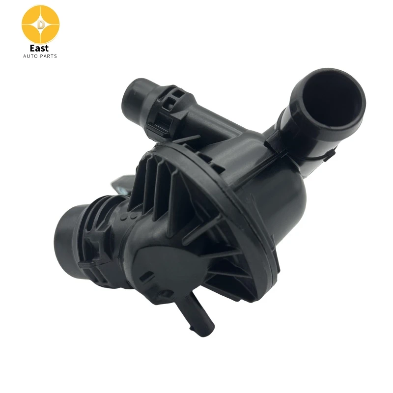 11537600584 Engine Parts Cooling System Thermostat 1153 7600 584 For BMW N13 F20 F30 F35 F21N 118i 116i Thermostat