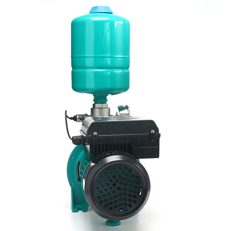 SHIMGE Variable frequency booster pump PX404E home automatic pump tap water pressure pump