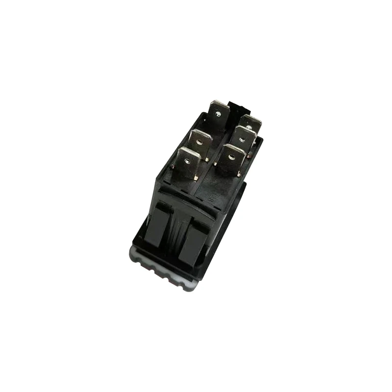 For LiuGong Excavator Tractor Agricultural Machinery Hydraulic Lock Switch
