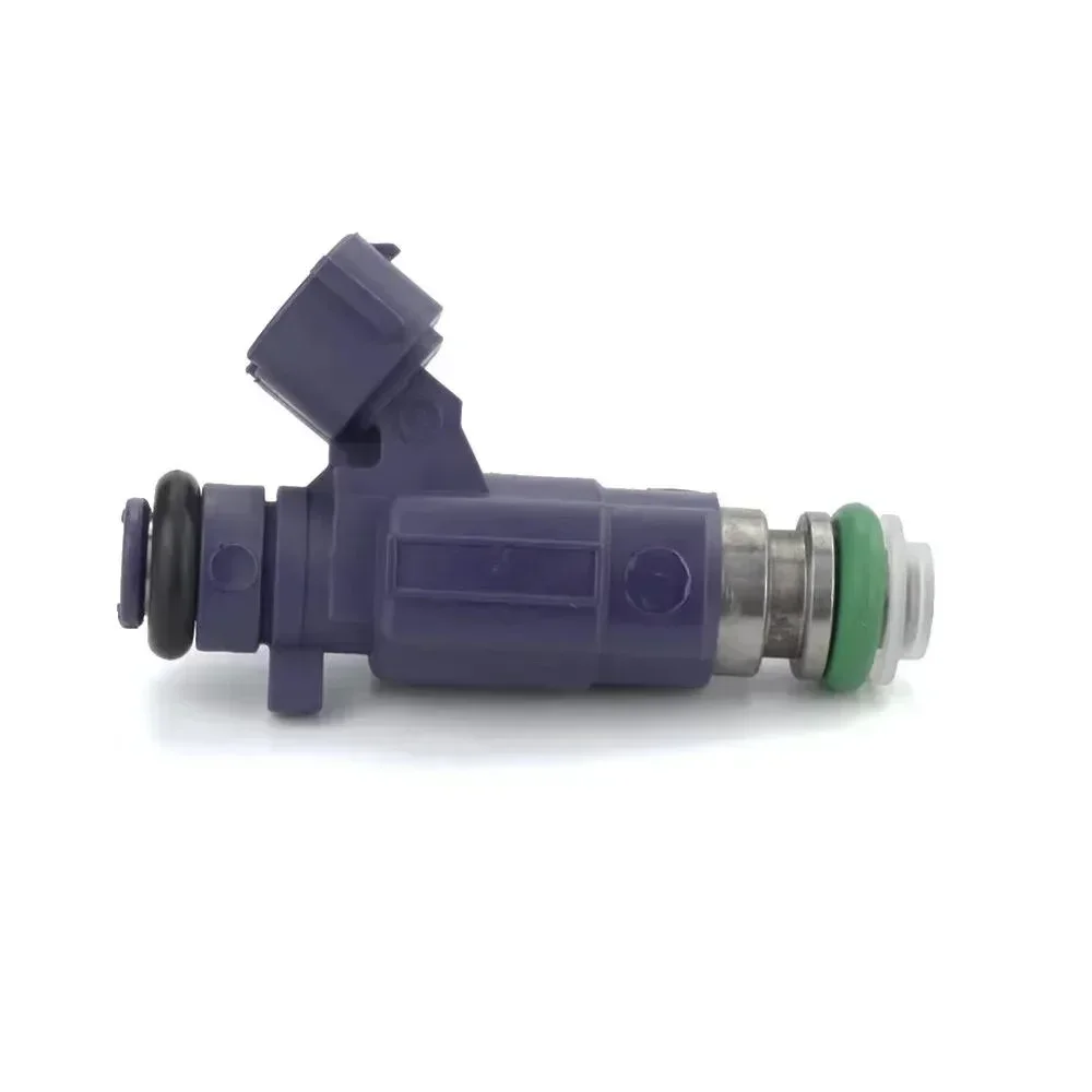 

16600-2Y915/FBJC100 fuel injector is suitable for Nissan Teana 2.3 Paladin T30 demeanour A33 QR20DE QR25DE