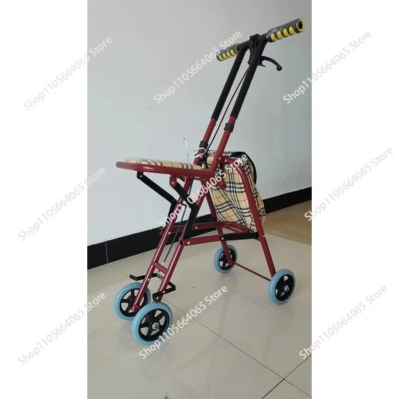 adatto-per-il-trasporto-con-freni-ideale-per-lo-shopping-e-il-tempo-libero-quattro-ruote-per-facilitare-il-viaggio