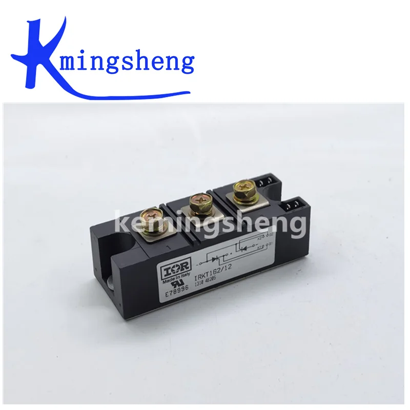 

IRKT162/16 IRKT162/16A IRKT162/12 IRKT162/14 IRKT132/16 IRKT132/12 IRKT132/14 FREE SHIPPING NEW AND ORIGINAL MODULE