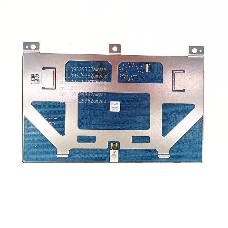 New Touchpad Mouse Board For Dell XPS 15 9500 9510 Precision 5550 5560