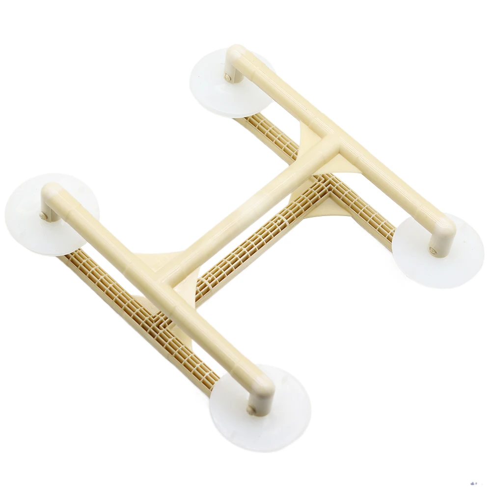 LED LCD TV Screen Remove Repair Tool Silicone Vacuum Suction Cup Support Connector 32-65 Inch Maintenance Device