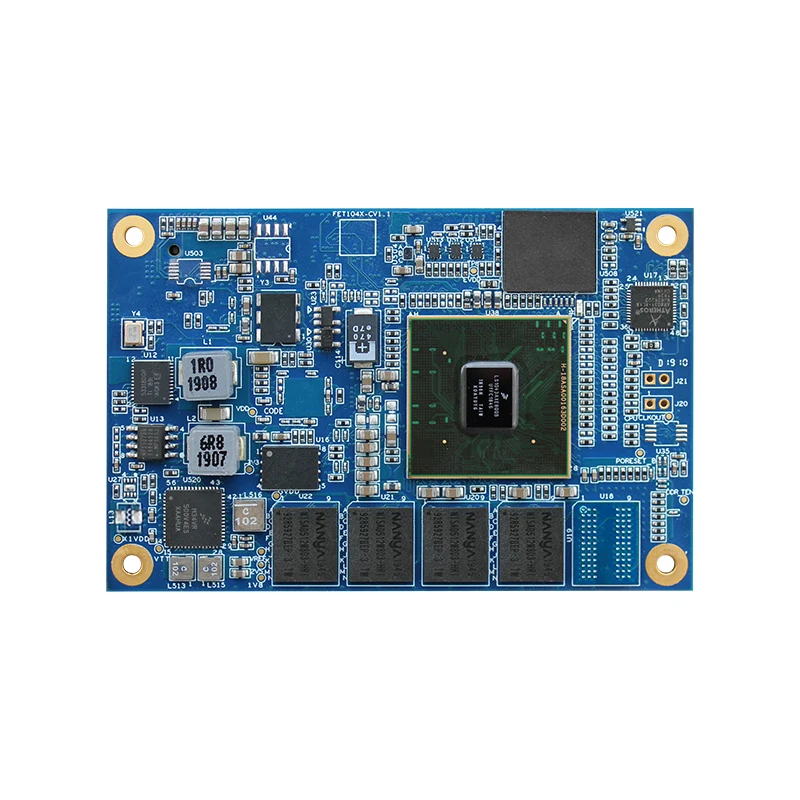 FET1043A-C System on Module( LS1043A SoC)