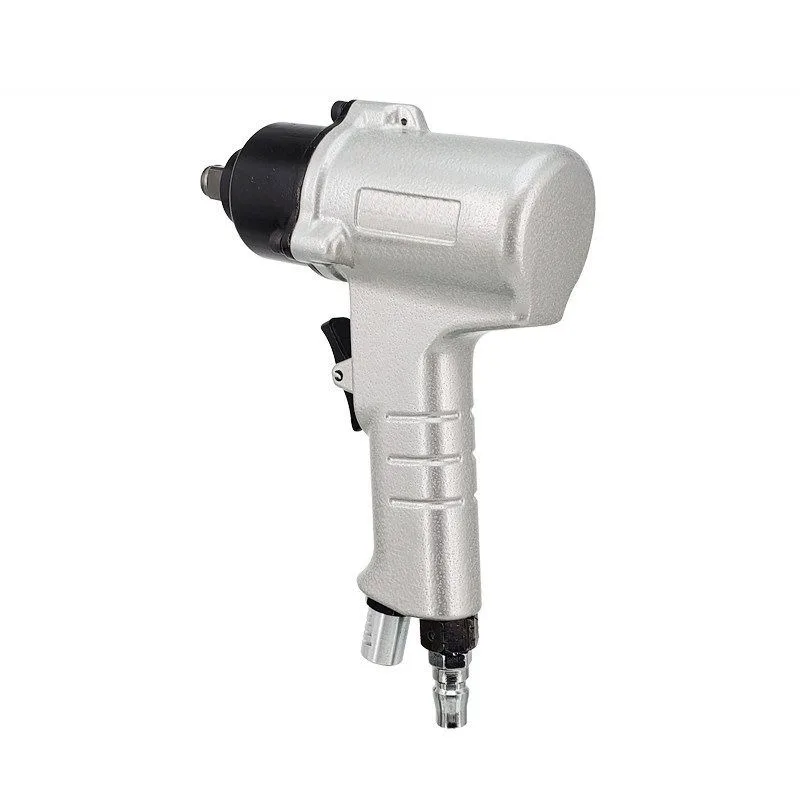 

Пневматический гайковерт H TL-N10P, легкий, с пневматическим приводом, 1/2 дюйма, малый размер, пневматическая пушка