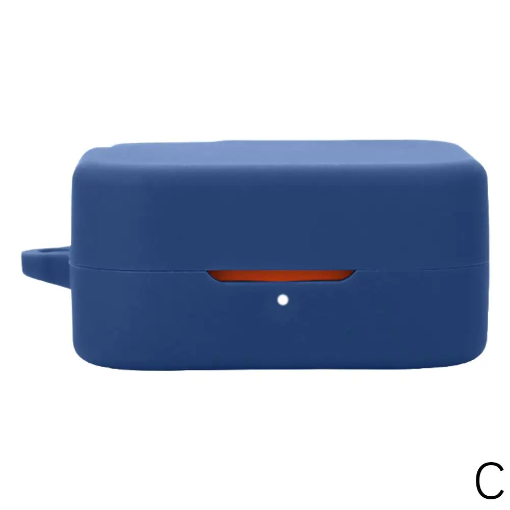 Étui de protection en Silicone pour CMF BudsPro 2, housse colorée et souple pour écouteurs CMF Buds Pro 2 J7A6